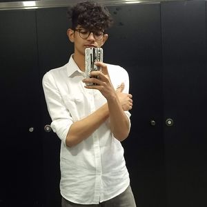 Meet your Posher, Faiz